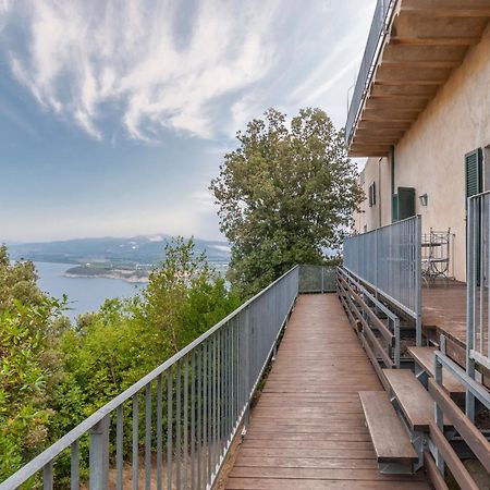 Castello Di Populonia Villa A Mare المظهر الخارجي الصورة