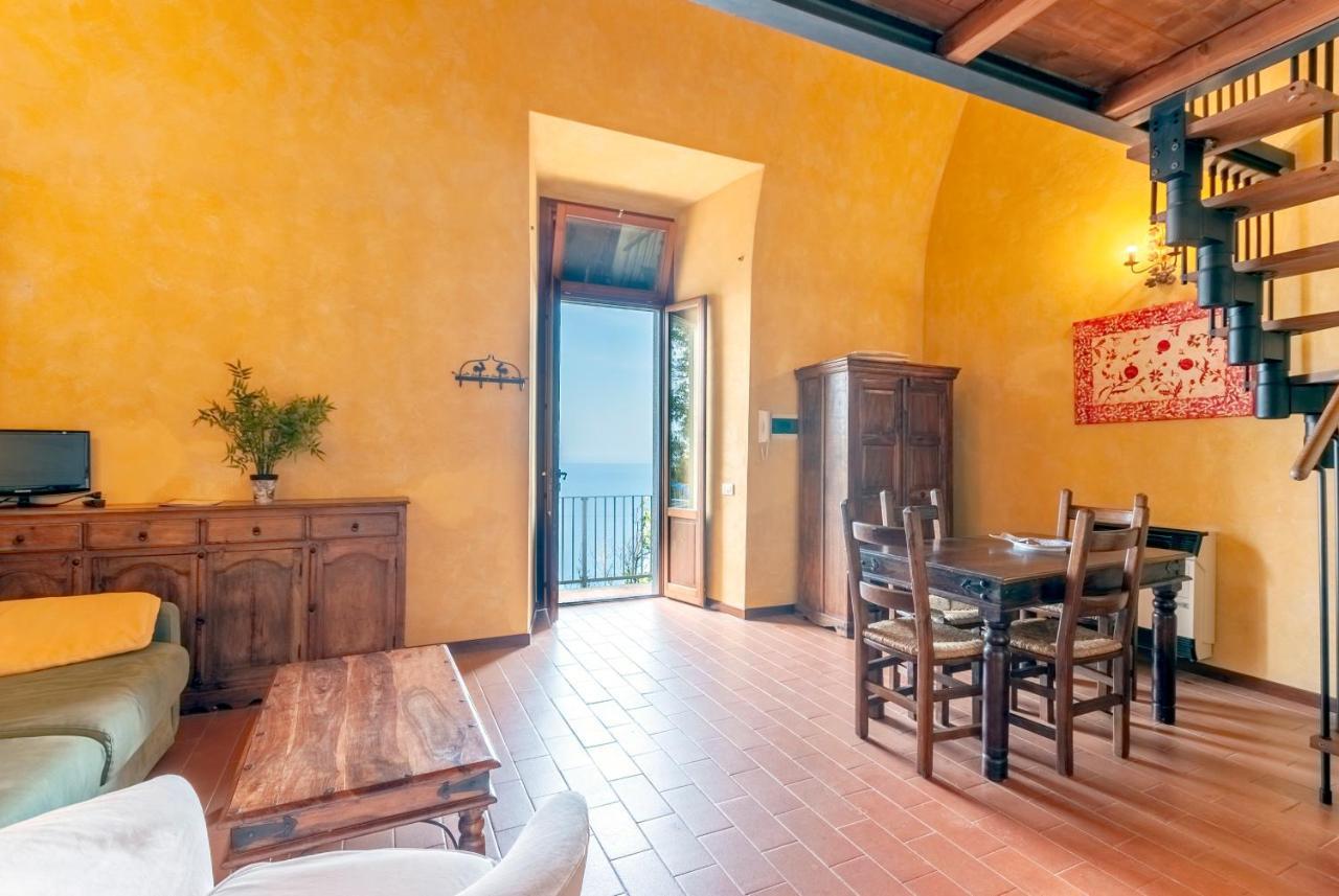 Castello Di Populonia Villa A Mare المظهر الخارجي الصورة