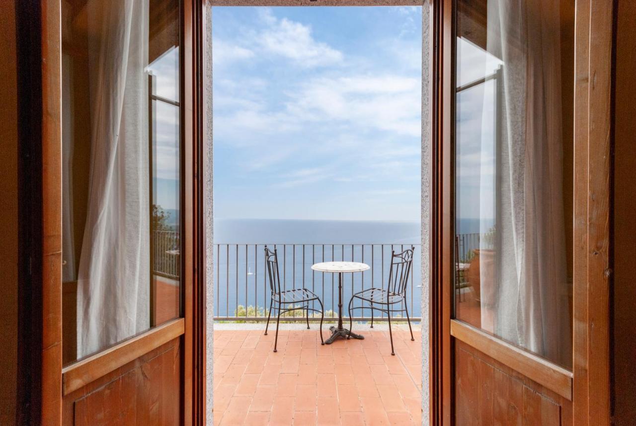 Castello Di Populonia Villa A Mare المظهر الخارجي الصورة