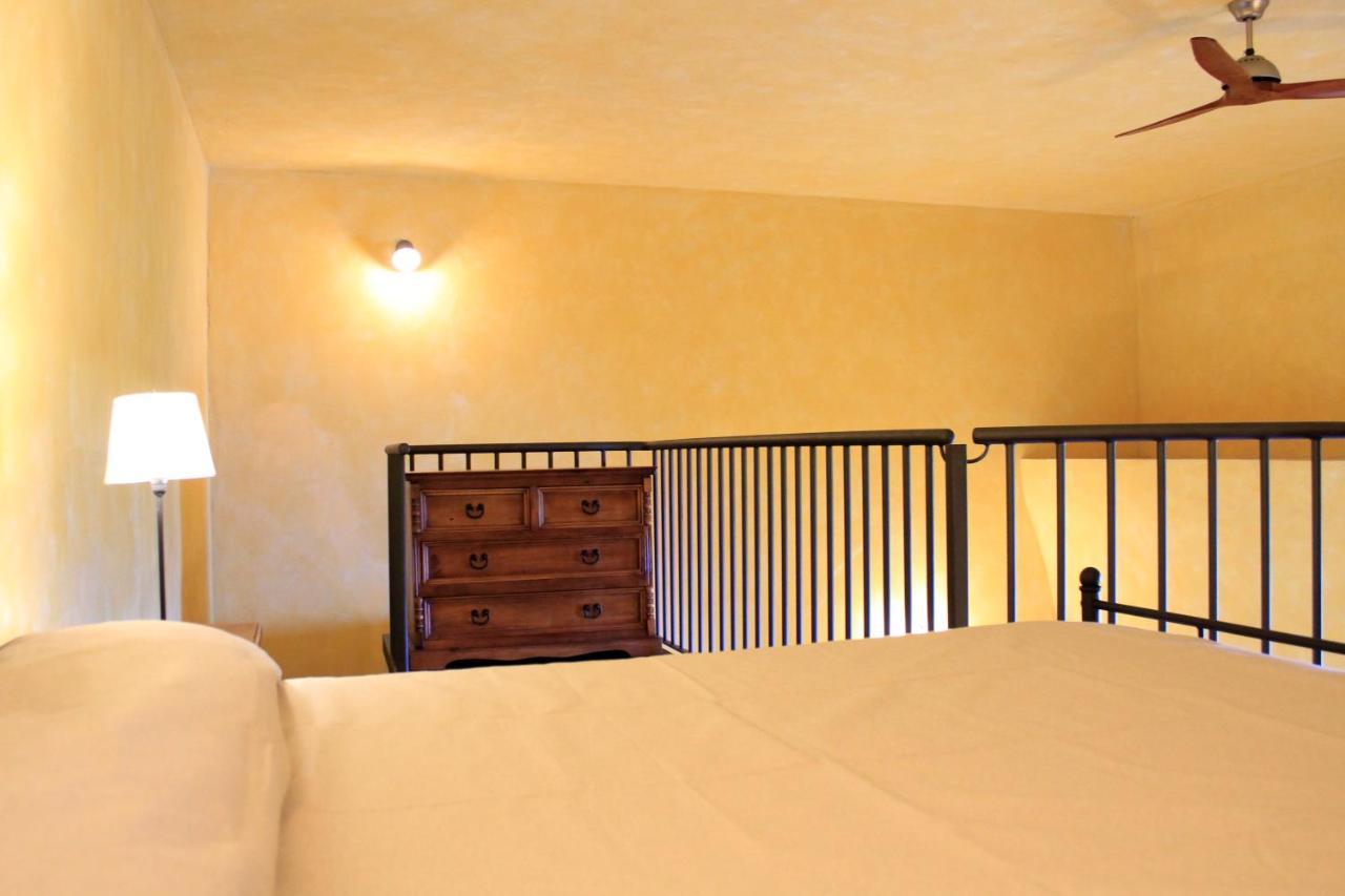 Castello Di Populonia Villa A Mare المظهر الخارجي الصورة