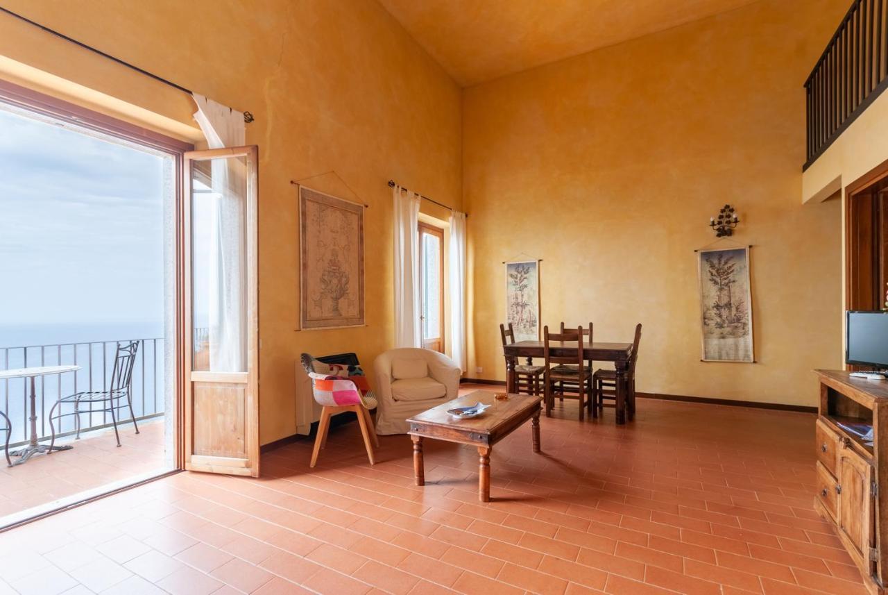 Castello Di Populonia Villa A Mare المظهر الخارجي الصورة