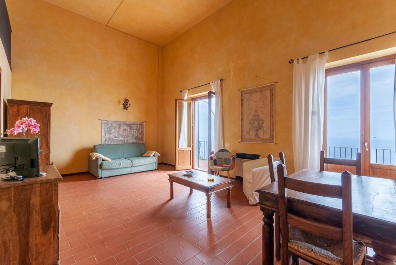 Castello Di Populonia Villa A Mare المظهر الخارجي الصورة