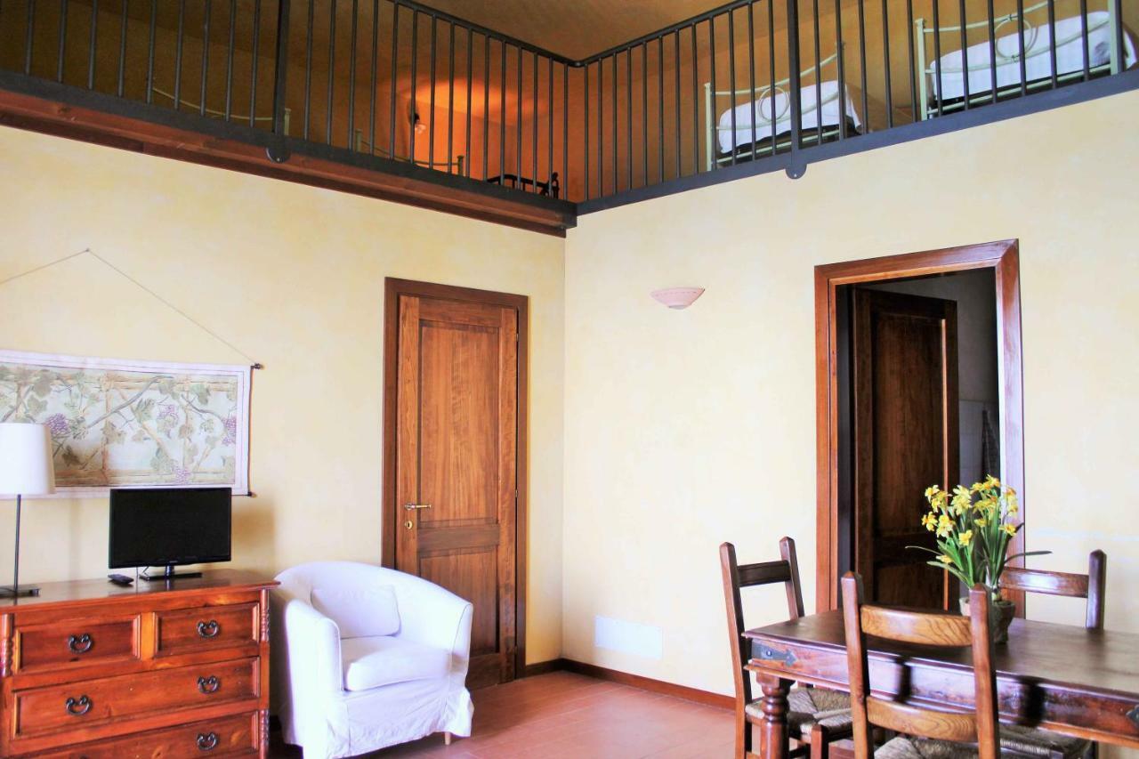 Castello Di Populonia Villa A Mare المظهر الخارجي الصورة