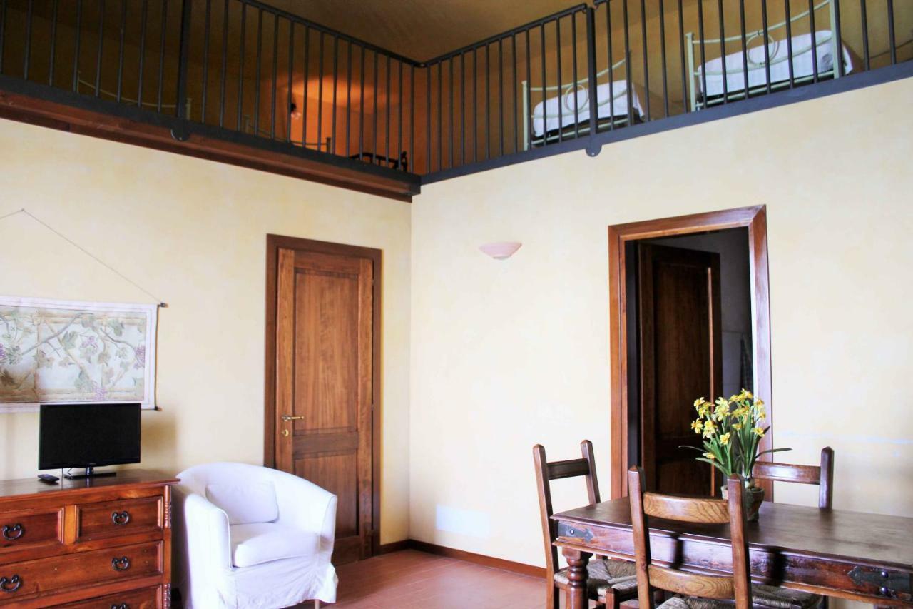 Castello Di Populonia Villa A Mare المظهر الخارجي الصورة
