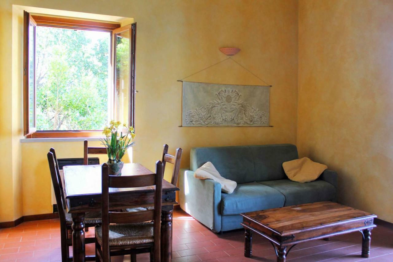 Castello Di Populonia Villa A Mare المظهر الخارجي الصورة