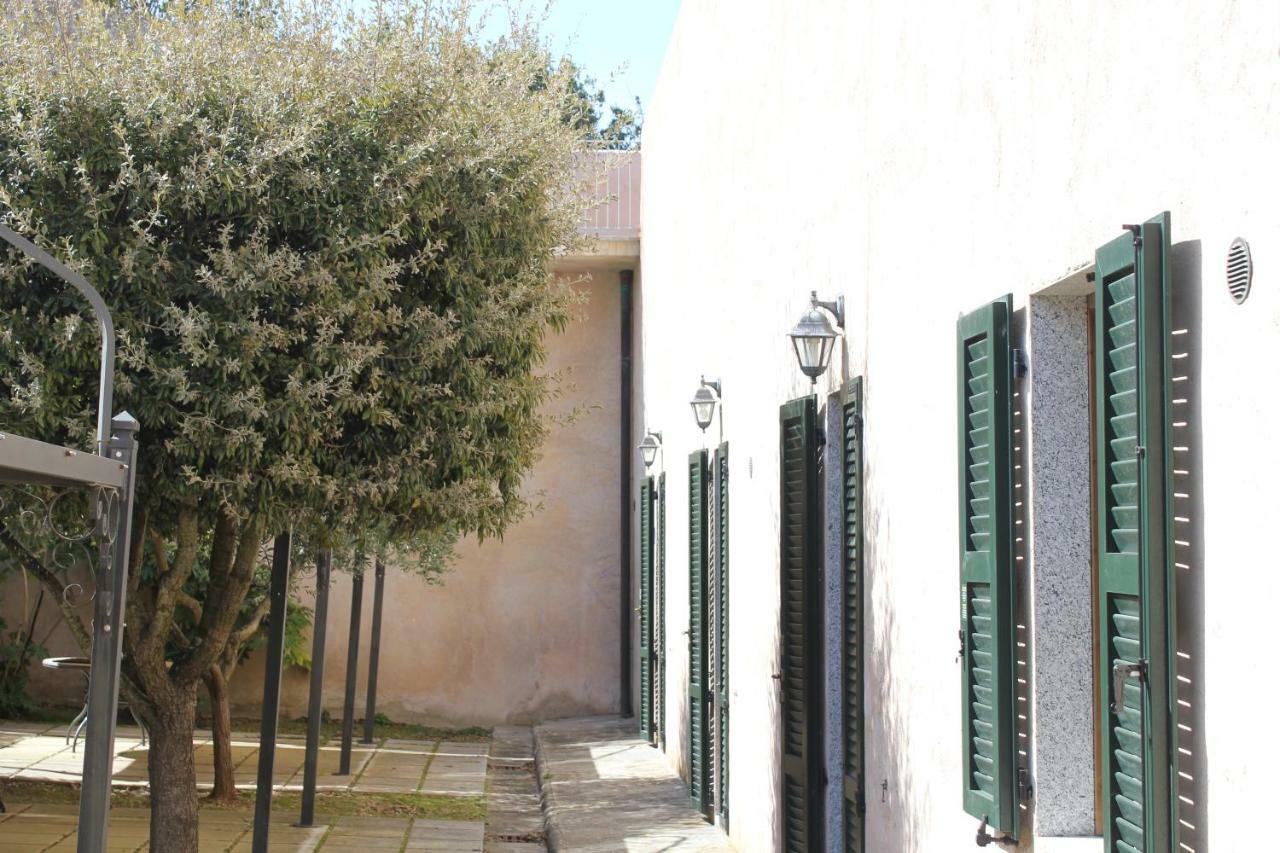 Castello Di Populonia Villa A Mare المظهر الخارجي الصورة