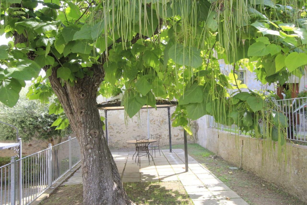 Castello Di Populonia Villa A Mare المظهر الخارجي الصورة