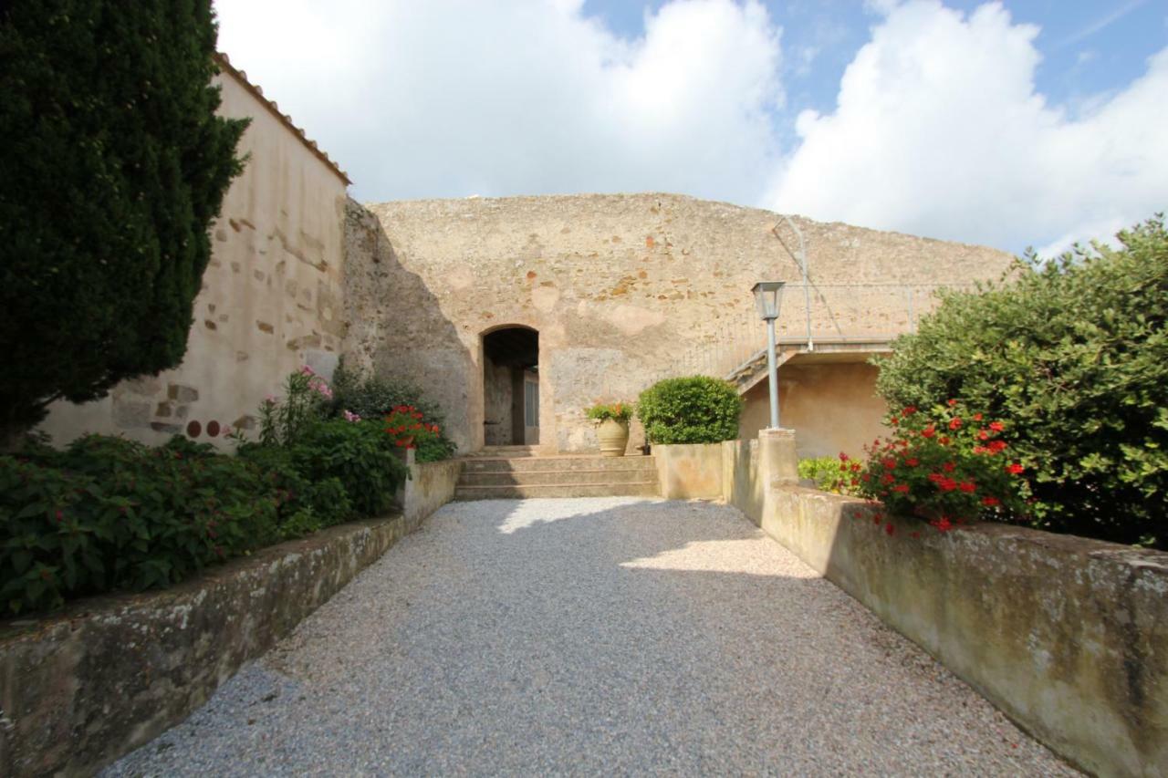 Castello Di Populonia Villa A Mare المظهر الخارجي الصورة