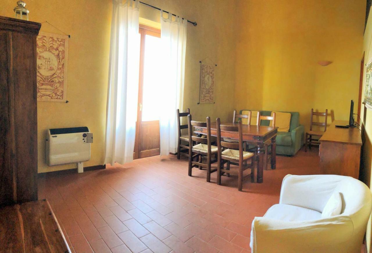 Castello Di Populonia Villa A Mare المظهر الخارجي الصورة