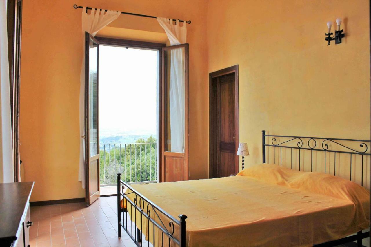Castello Di Populonia Villa A Mare المظهر الخارجي الصورة